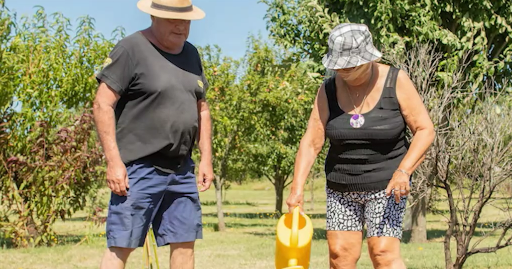 Una forma distinta de vivir la vejez: c&oacute;mo funciona el modelo de viviendas compartidas para adultos mayores en Tapalqu&eacute;