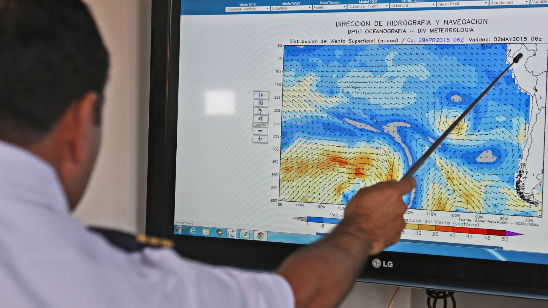 Indeci Alerta Oleajes Intensos En Playas Del Norte Y Centro Desde Hoy Hasta El Jueves 5 De Enero 7385