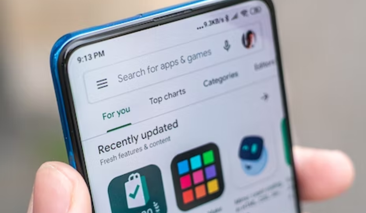 Google Play Store no limitará el monto de las compras realizadas, sino que emitirá notificaciones a modo de recordatorio para evitar gastos excesivos.