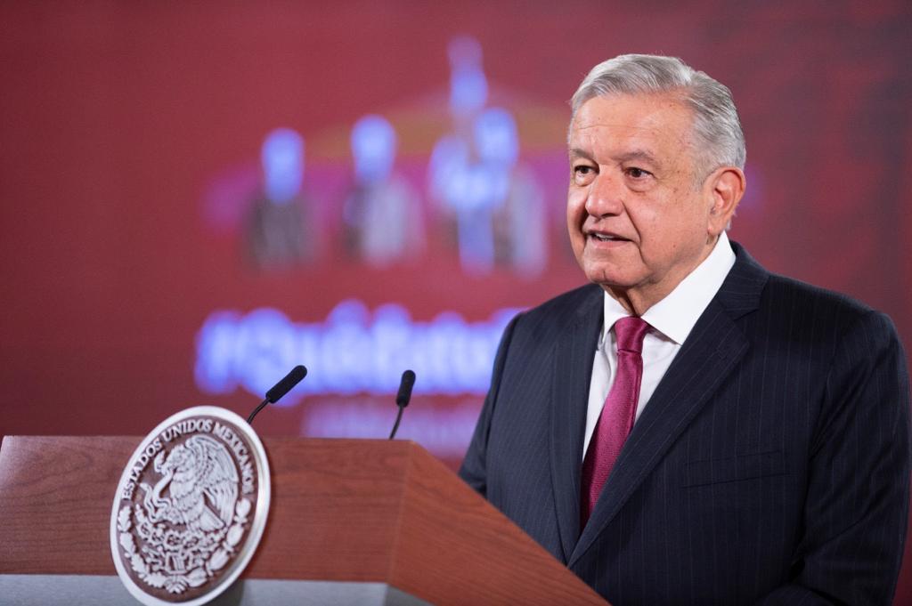 El demoledor análisis de Ricardo Raphael: López Obrador ha rechazado  generar certidumbre económica - Infobae