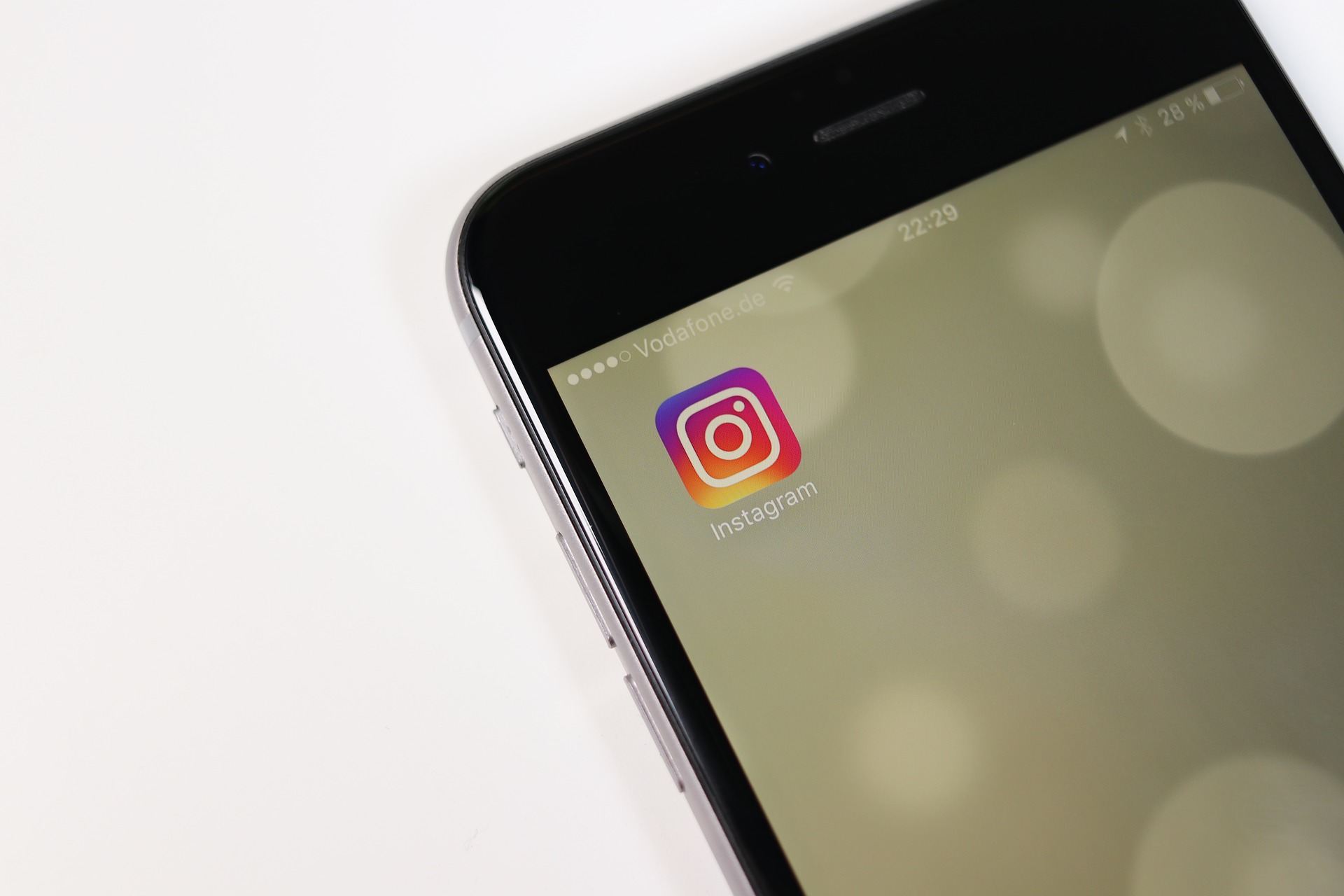 Instagram suma nuevas funciones a su herramienta para hacer vivos (Foto: Pixabay)