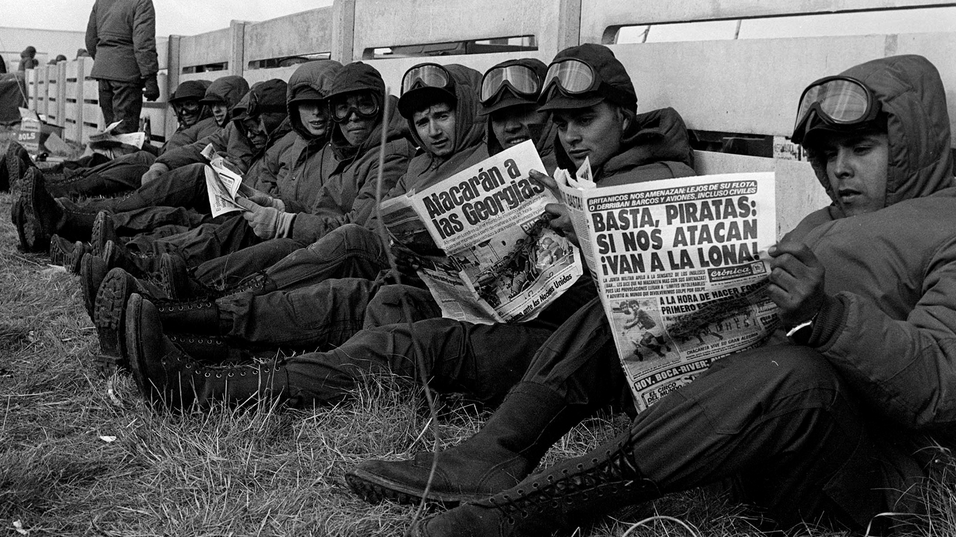 A 41 años de la guerra de Malvinas, cuál era el plan económico de la dictadura para las islas y qué pasó con el dólar