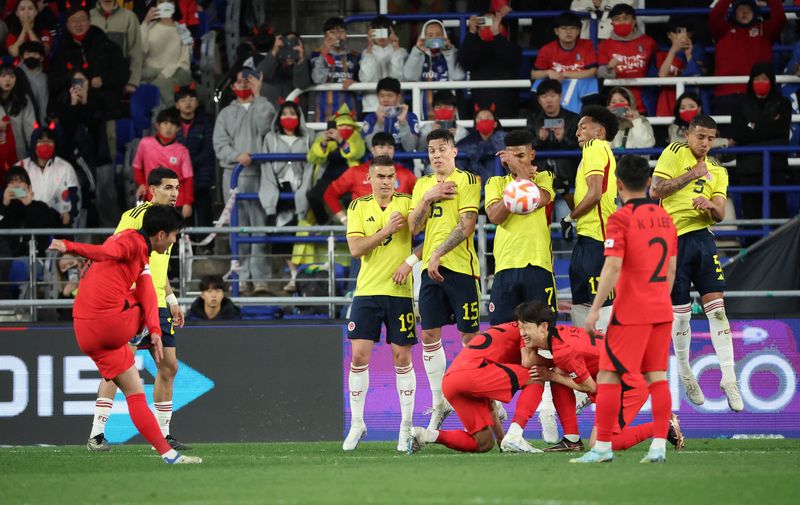 Selección Colombia jugará un tercer amistoso: este es el sorpresivo rival