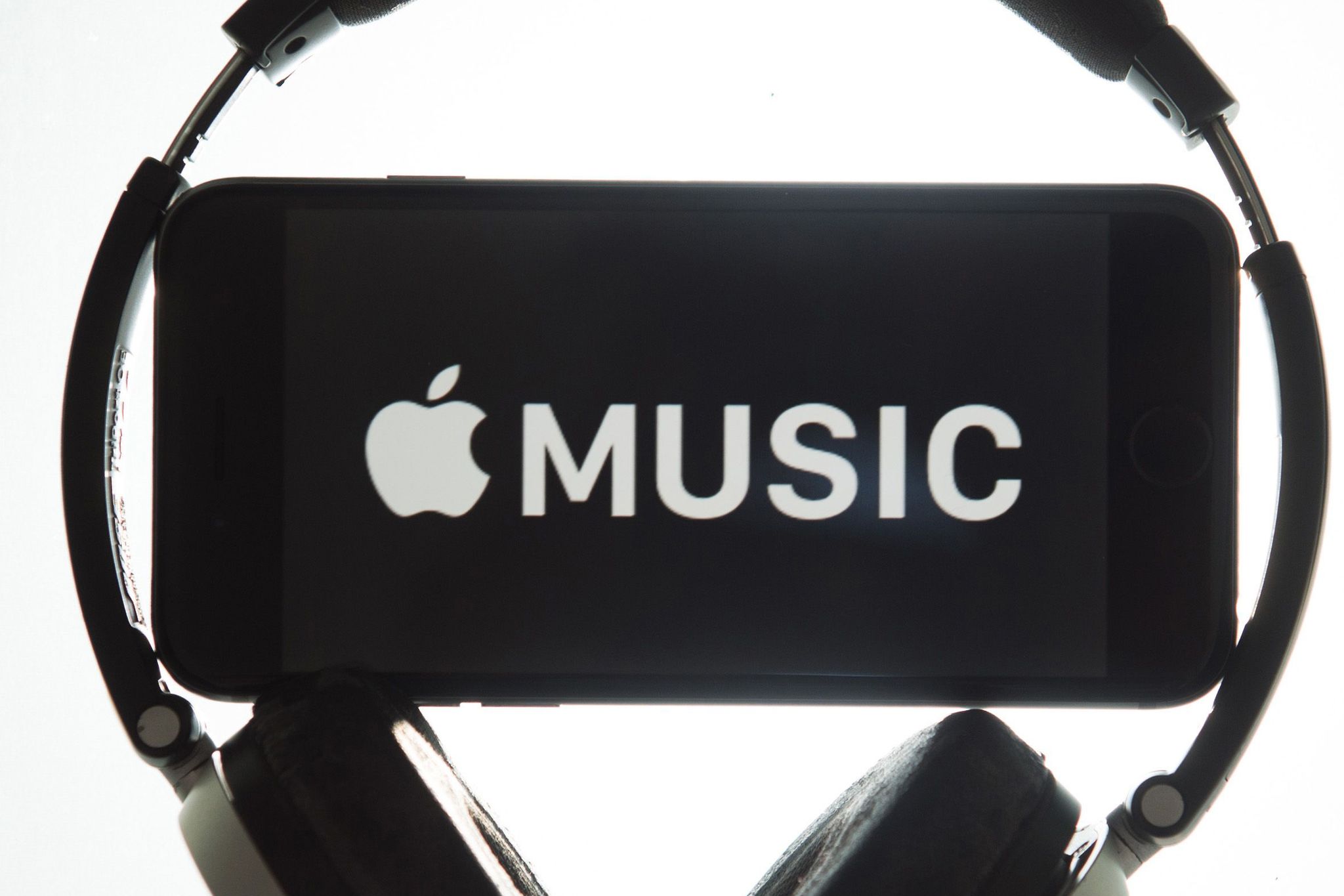 Así se pueden eliminar palabras groseras en las canciones de Apple Music