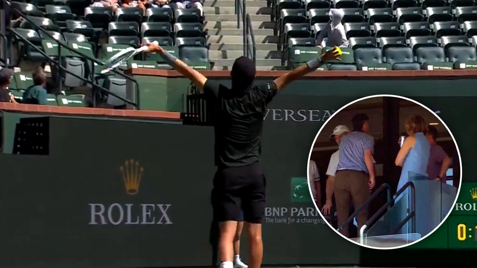 Una adolescente de 17 años fue hospitalizada durante los festejos del Último Primer Día en San Juan