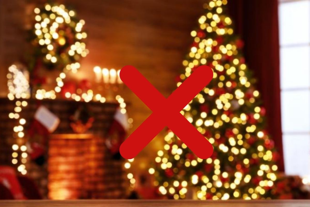 Navidad: 7 países que tienen prohibido celebrar la Nochebuena - Infobae