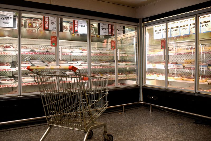 Ranking del changuito: cuánto sale la compra mensual del supermercado en cada provincia