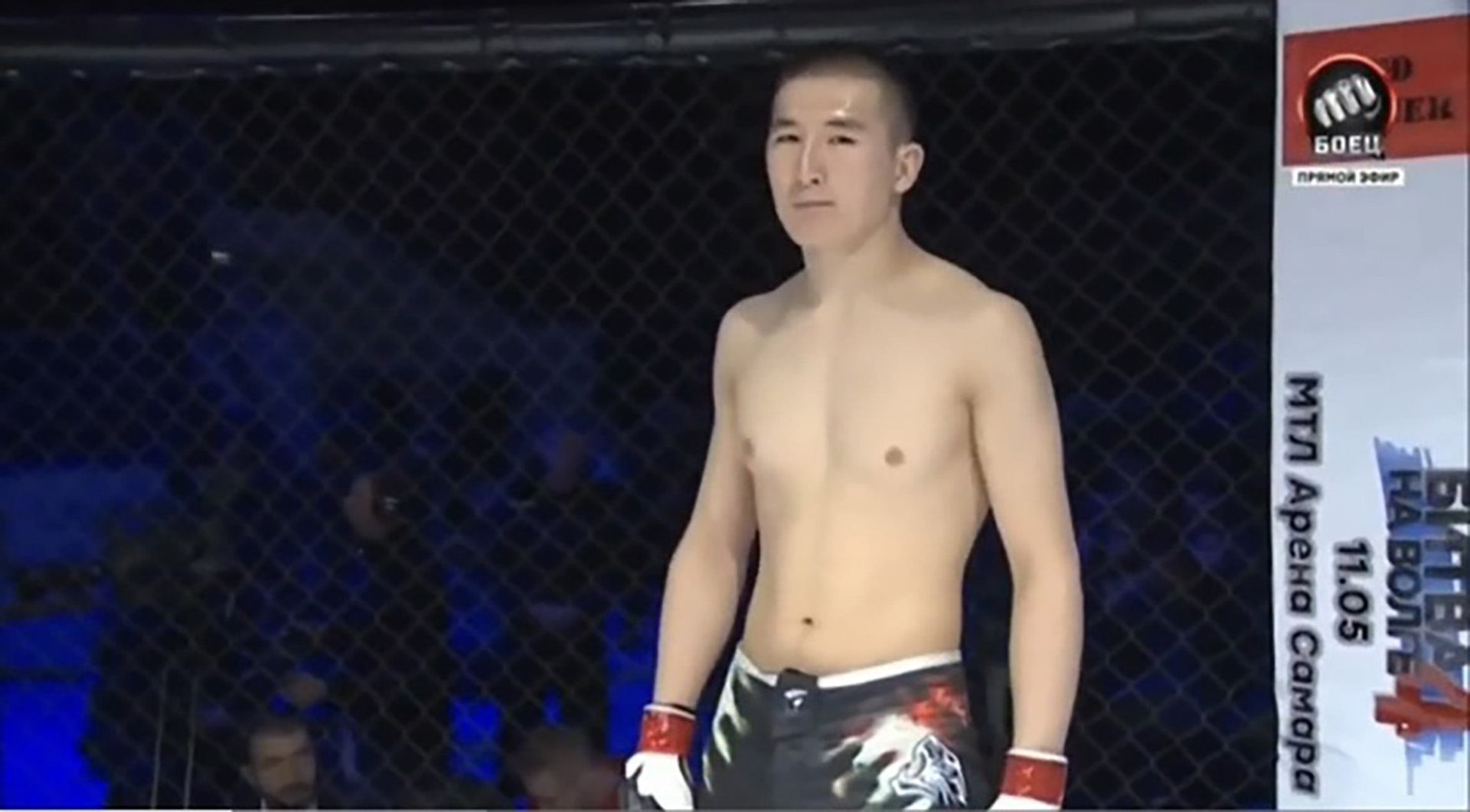 Un luchador de MMA perdi&oacute; la vida tras rescatar a cuatro adolescentes atrapadas en la corriente de un lago