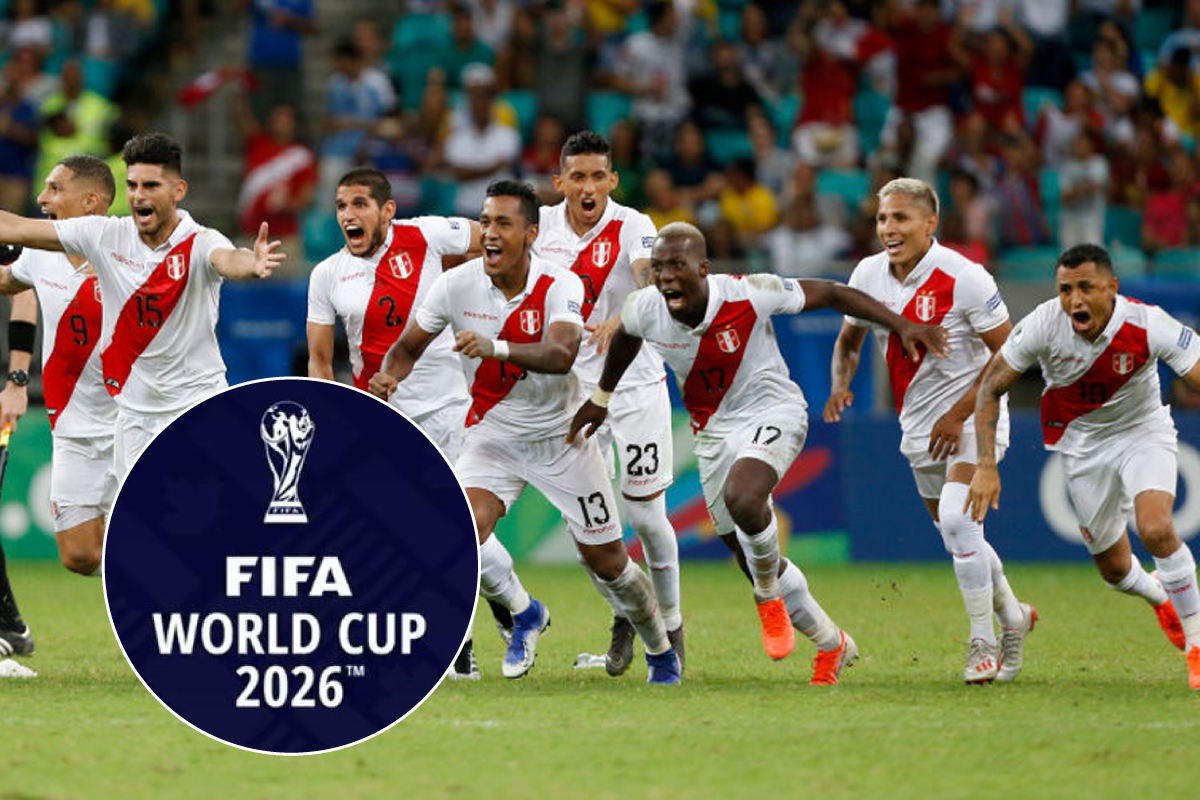 Todo sobre el nuevo formato de la Copa del Mundo del 2026 - Para Ganar