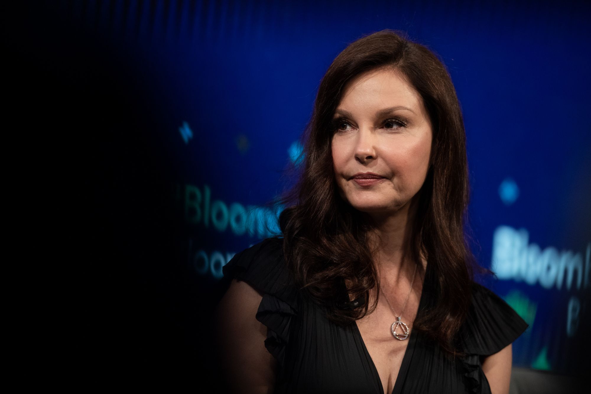 Ashley Judd reveló en sus memorias que sufrió abusos sexuales de niña