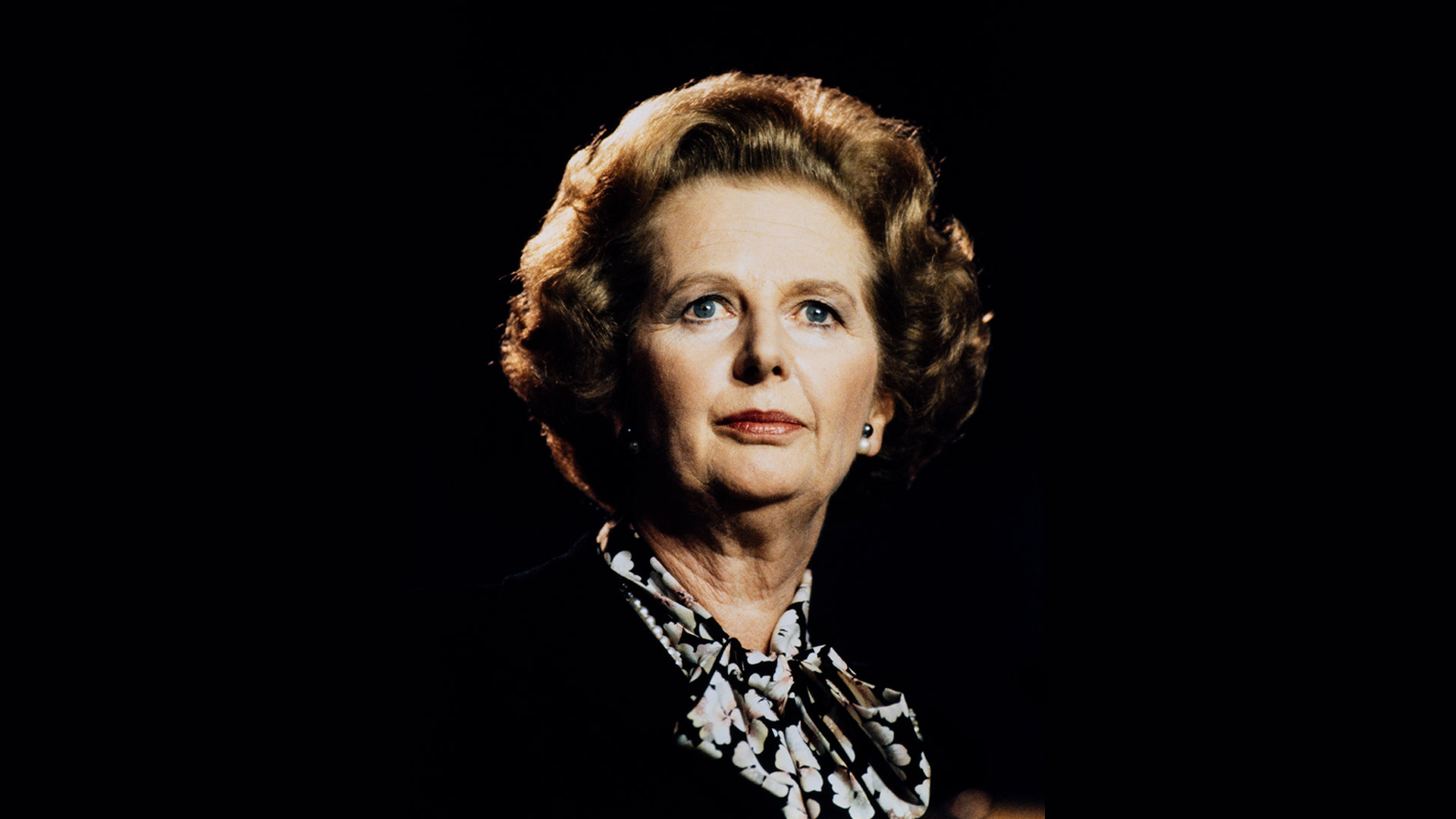 Margaret Thatcher: del dolor del pueblo británico por su rigor a la ...