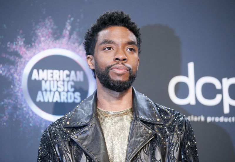 Papel De Chadwick Boseman No Será Reemplazado En Secuela De Pantera Negra Director De Marvel 3526