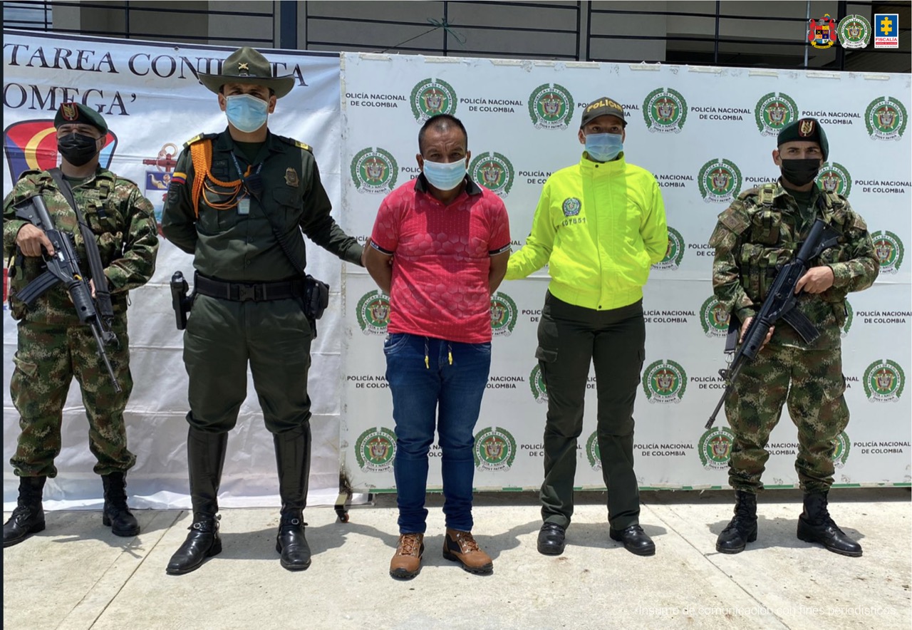 El mayor deforestador de Chiribiquete o respetada autoridad indígena: la polémica en torno a gobernador acusado de secuestro