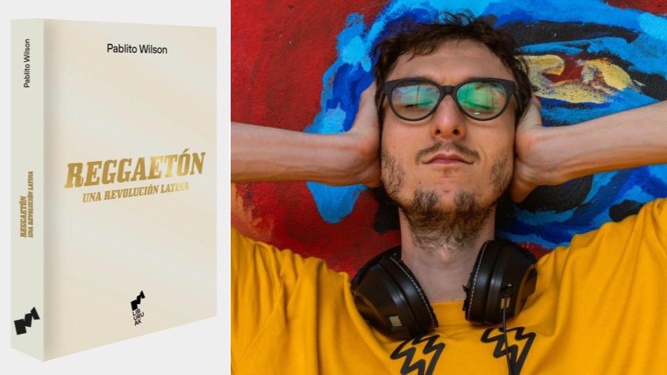 “Reggaetón: una revolución latina”, la obra del argentino Pablito Wilson que busca cambiar su ‘mala fama’ se presentará en el Bime Bogotá 2023