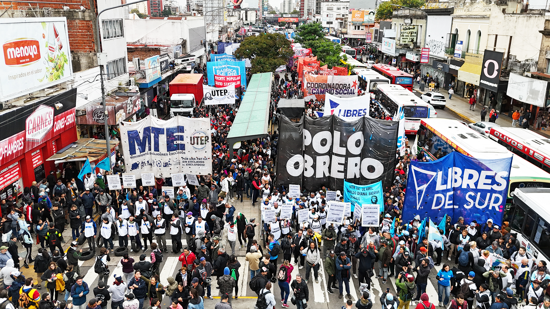 Quién era Alí Larijani, el filósofo del poder teocrático iraní que ejecutó una represión brutal