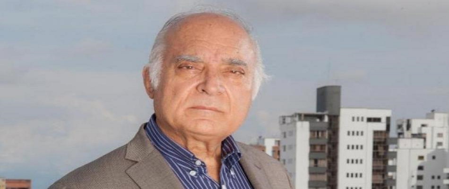 Fallece Alfredo Hoyos Mazuera, dueño de popular cadena de comidas rápidas.
Crédito El Tiempo-Portafolio