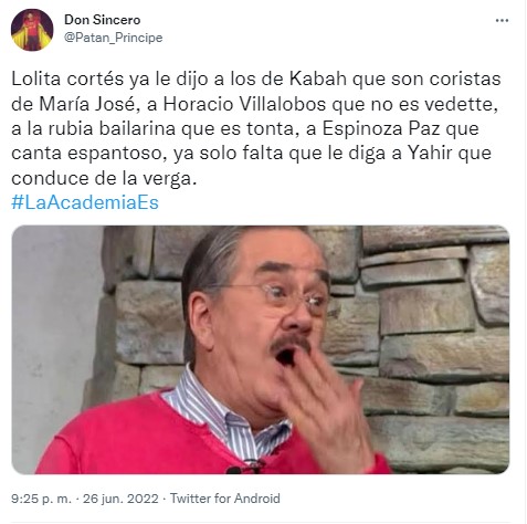memes espinoza paz (Foto: Twitter)