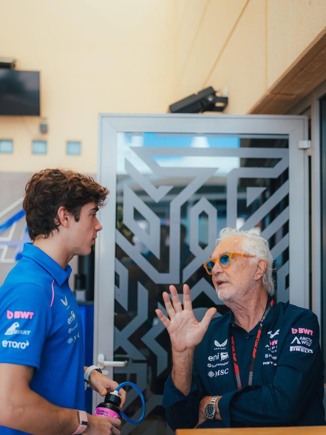 Omán confirmó que Estados Unidos e Irán retomarán los diálogos nucleares el próximo jueves en Ginebra