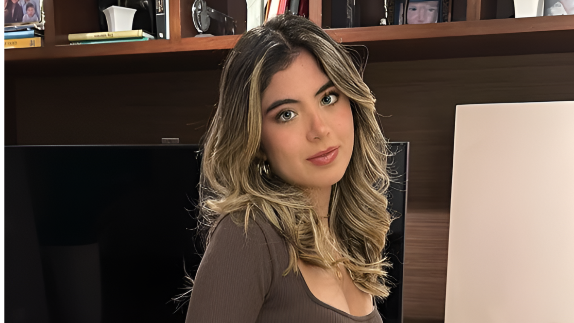 Hija de Andrés Felipe Arias se refirió a su estado de salud y aclaró cuál es su diagnóstico: “Yo no pensaba decir nada” - Infobae