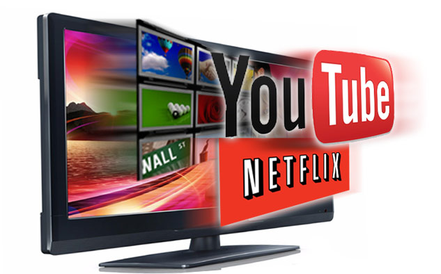 Ver Netflix o YouTube en un televisor que no es smart TV. (foto: DEPOR)