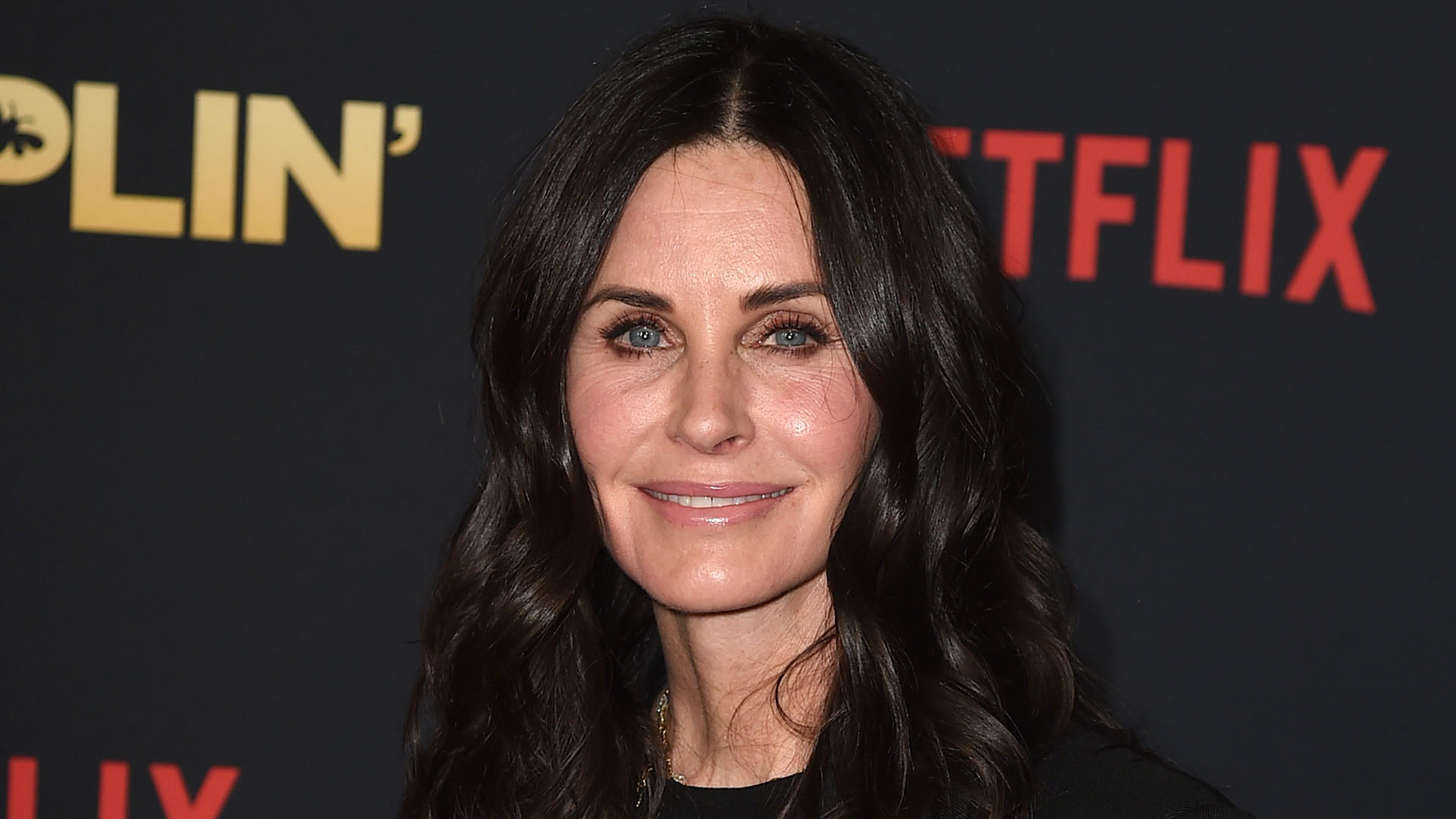  Courteney Cox (Photo by Kevin Winter/Getty Images)