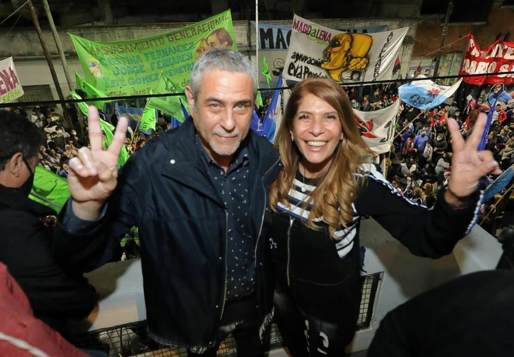 Jorge Ferraresi, otro funcionario que se fue de vacaciones al exterior: está en Cuba - Infobae