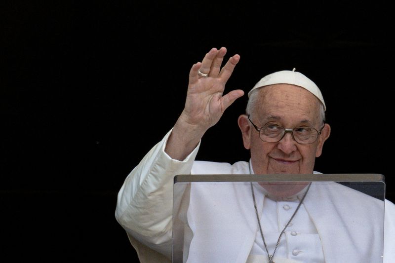 El papa Francisco celebrará los 10 años de Scholas Occurrentes en una conexión virtual con Miami