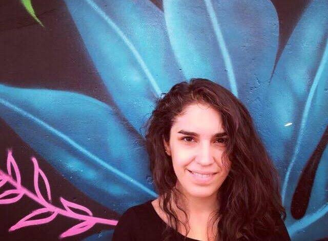 Indira se desarrolla con éxito en la industria cinamotrográfica. Nació en 1990 y estudió Literatura Dramática y Teatro en la Universidad Nacional Autónoma de México (UNAM). FOTO: Twitter