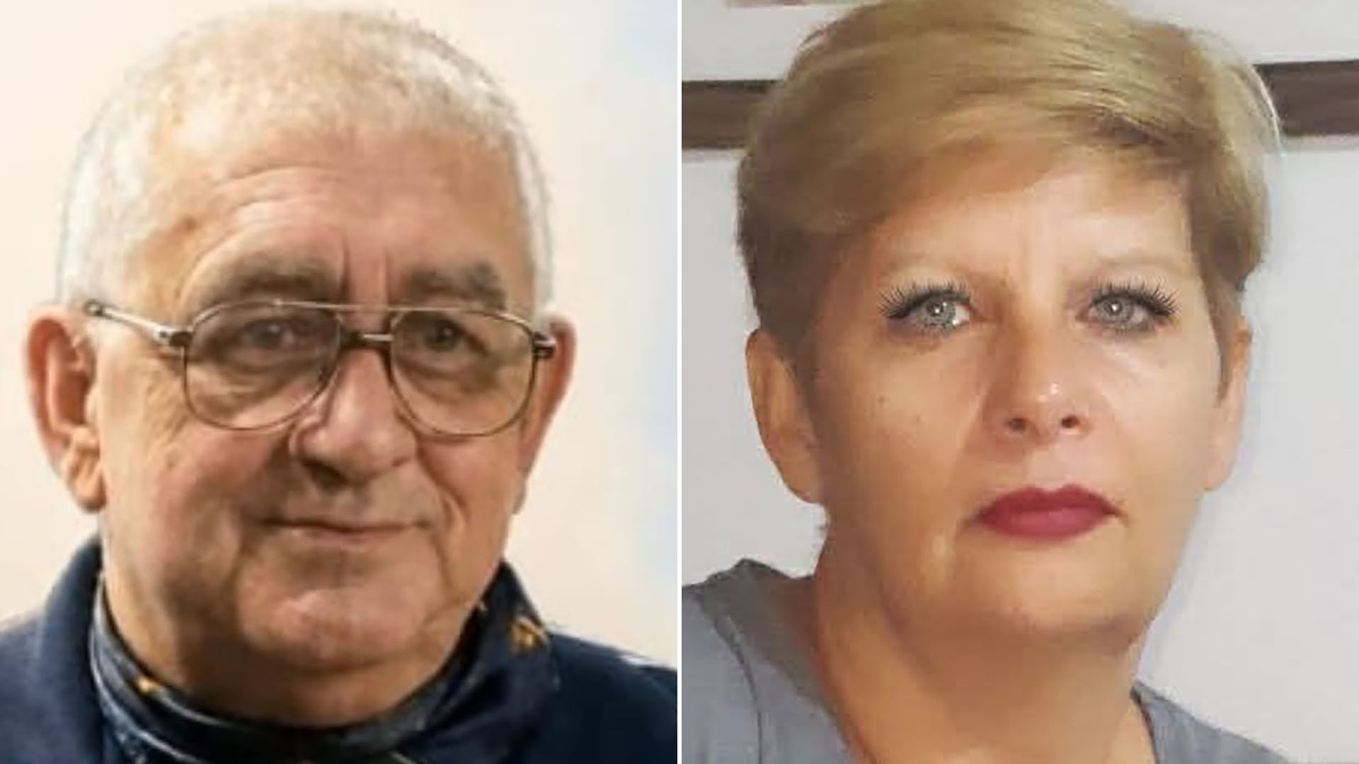 El drama que atraviesan los hijos de una de las hermanas que murieron ahogadas en un siniestro vial en La Pampa