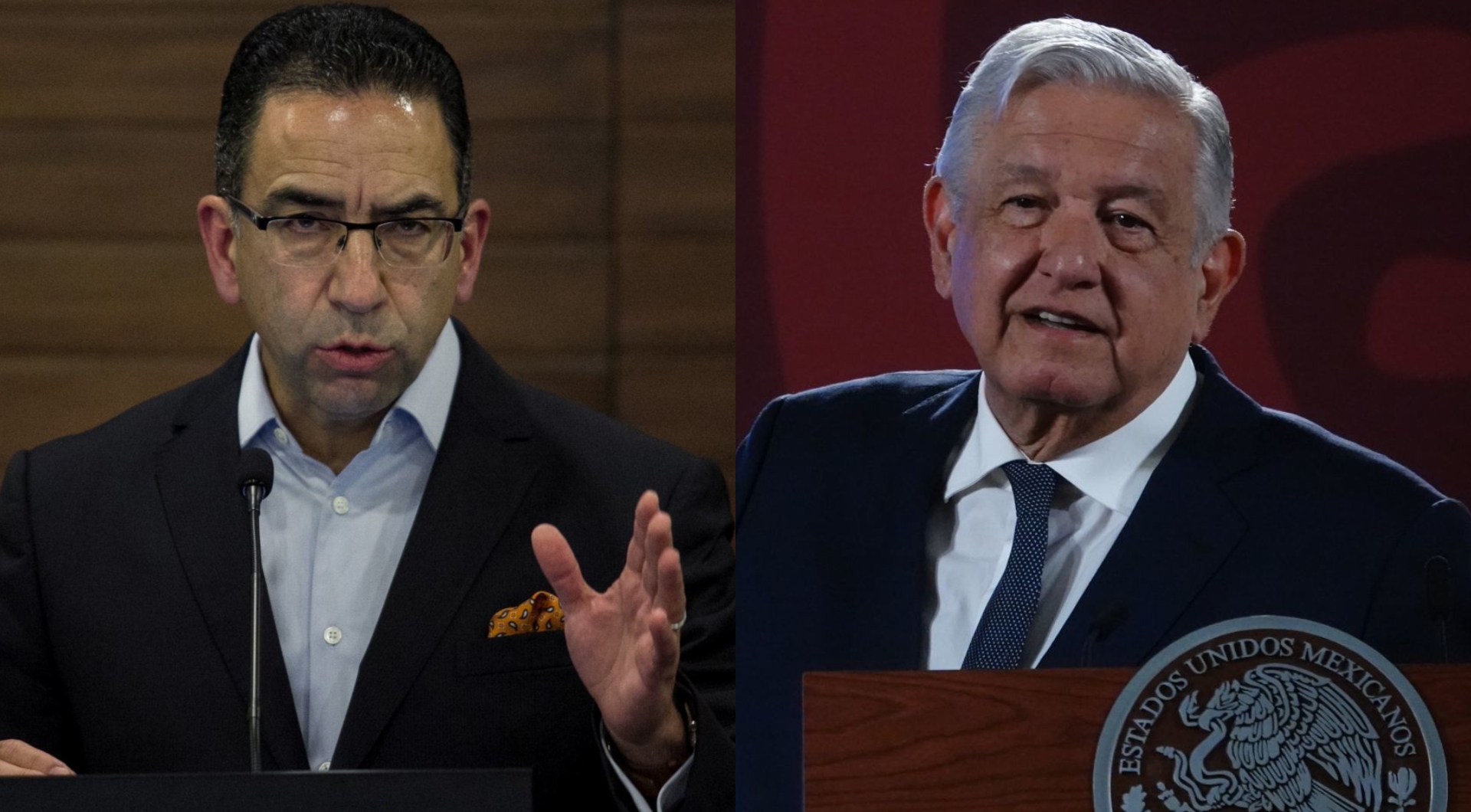 Javier Lozano lanzó duro mensaje a AMLO tras insultos a Carlos Alazraki: “No le tenemos miedo”