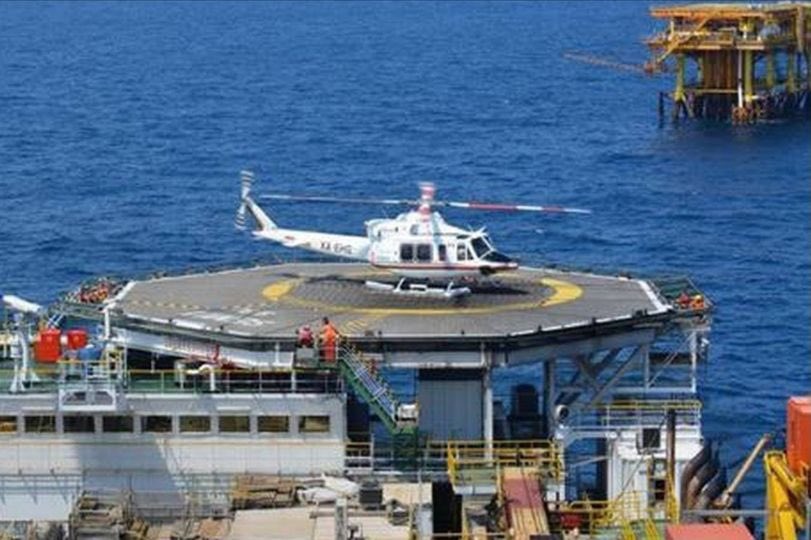 (Foto: Twitter/Pemex)