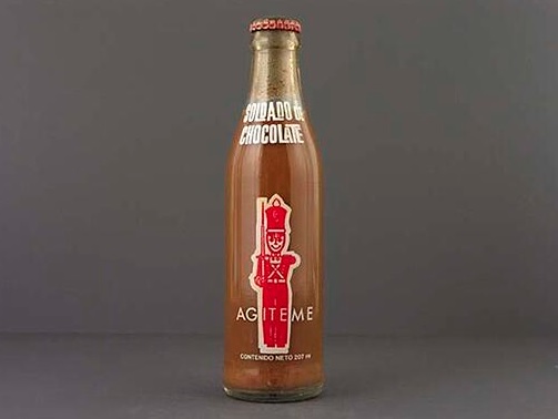 Soldado de Chocolate: el refresco mexicano que era recomendado por los médicos y que cayó ante las grandes refresqueras