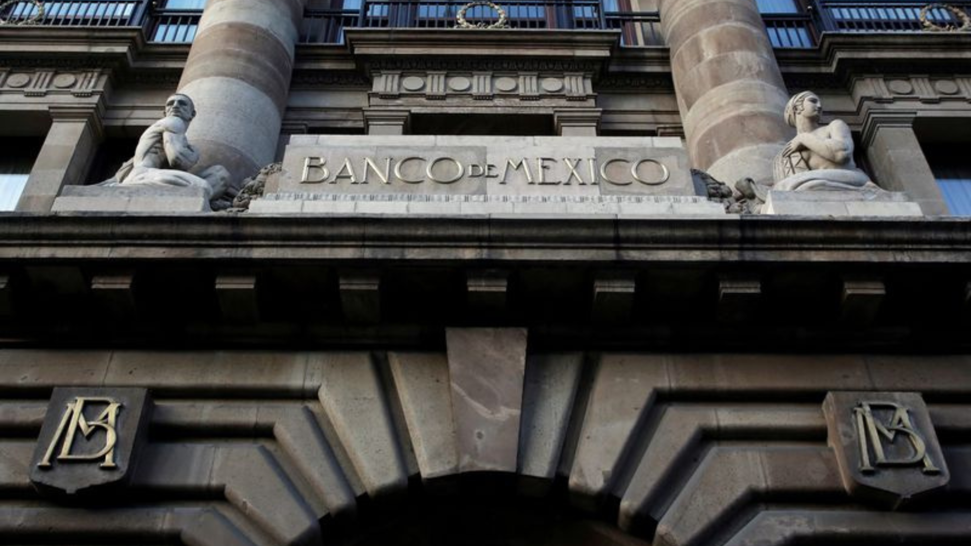 Banxico prevé crecimiento del 2.3% en 2023 pese a la incertidumbre en la economía global