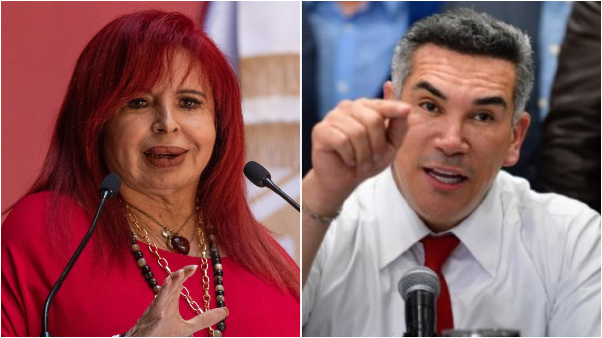 Alito Moreno habría realizado una campaña de “fake news” contra Morena para aspirar a la presidencia del 2024