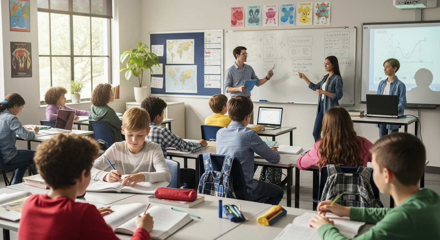 Programa de Asistencia "Vouchers Educativos": cu&aacute;les son los requisitos para inscribirse en 2026