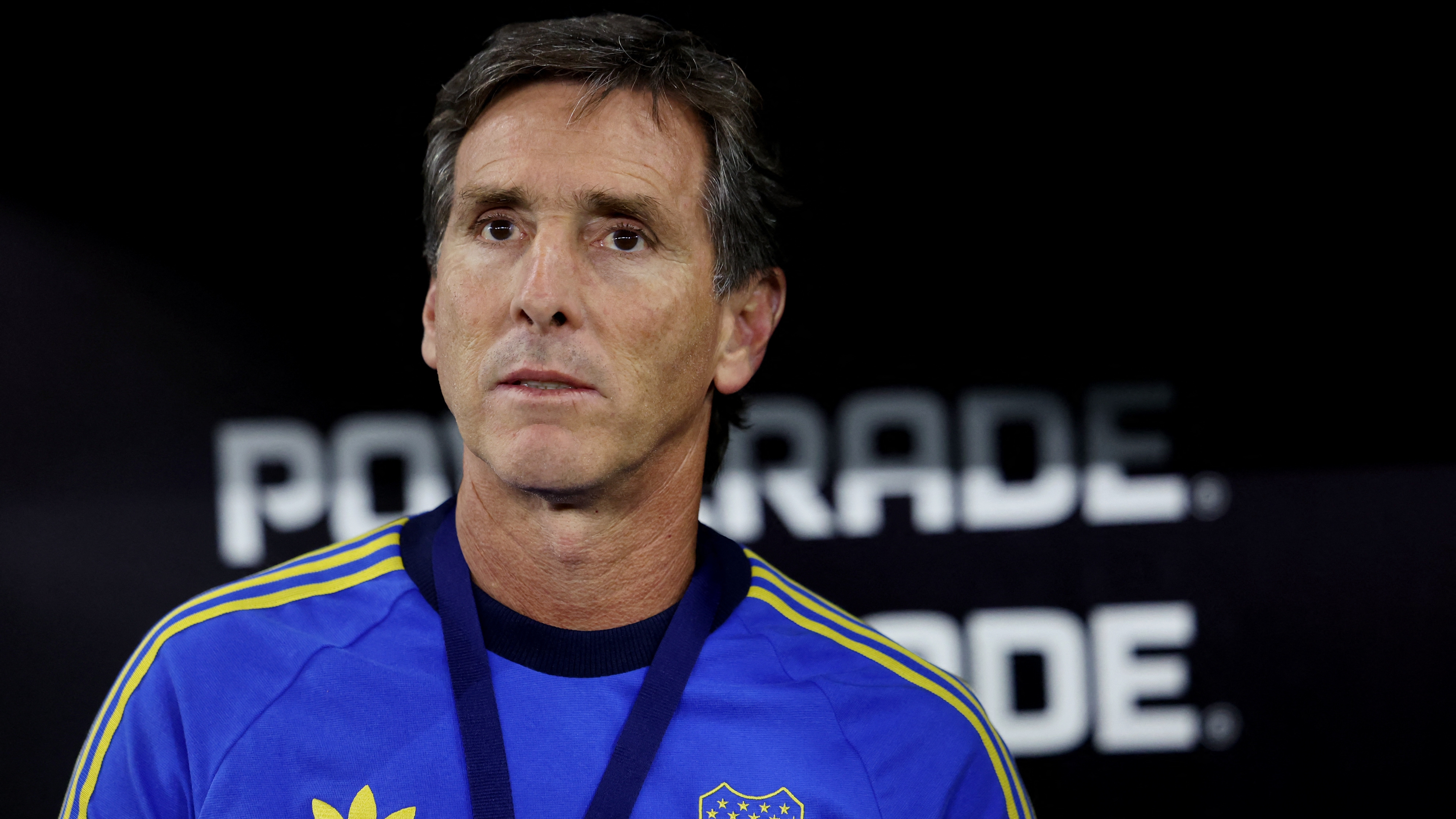Boca Juniors hizo oficial la salida de Claudio �beda: el comunicado del club