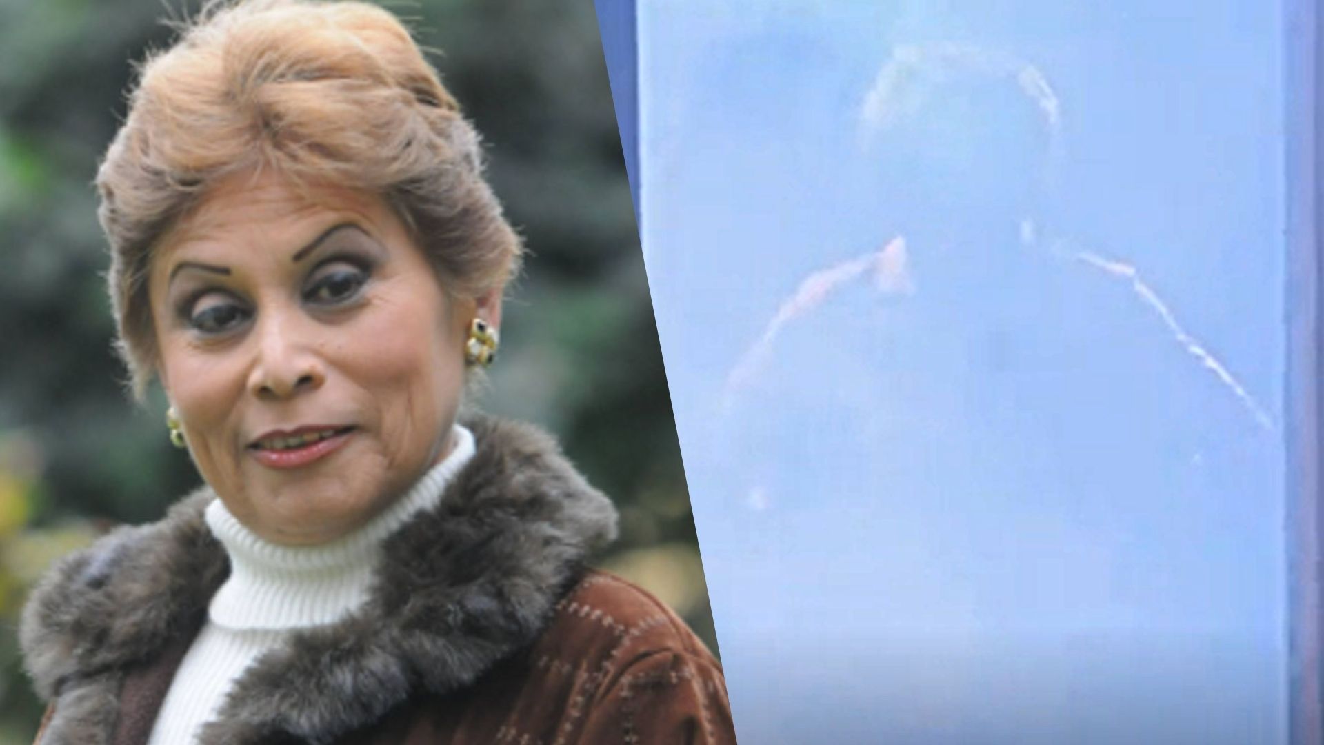 Irma Maury reveló si regresará a ‘Al Fondo Hay Sitio’ tras aparición de ‘Doña Nelly’ en la serie