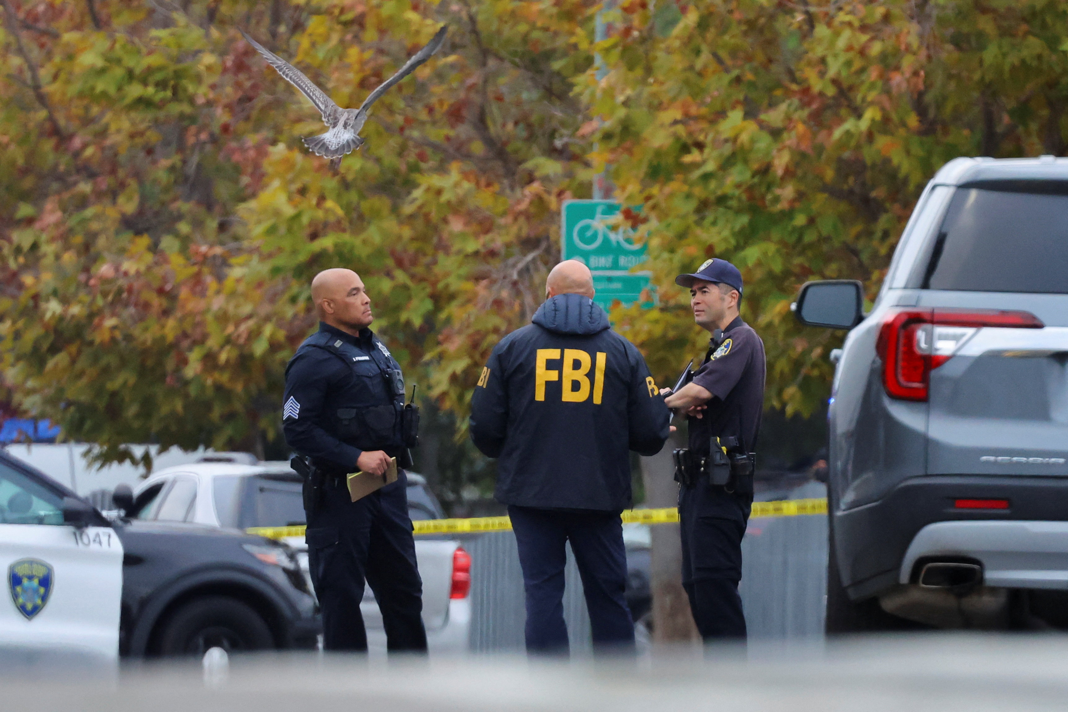 El FBI arrestó a 33 presuntos integrantes de una banda narco durante un  megaoperativo en Filadelfia - Infobae
