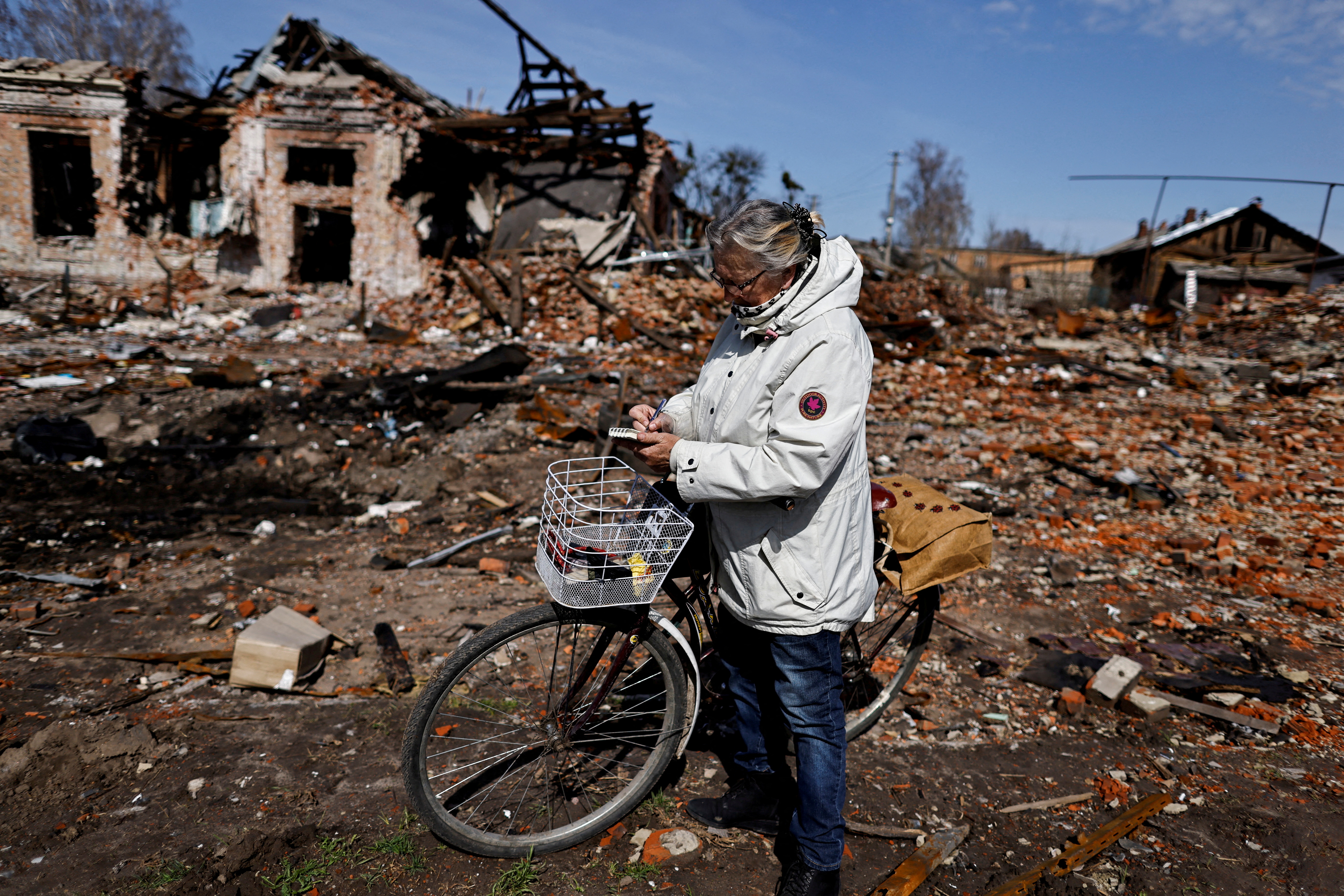 Los bombardeos se registraron en en las regiones de Luhansk y Donetsk, gran parte de las cuales están controladas por los separatistas de habla rusa