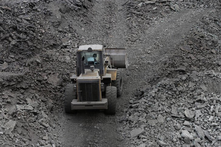 AMLO dio a conocer la Ley Minera. (Foto: Reuters)
