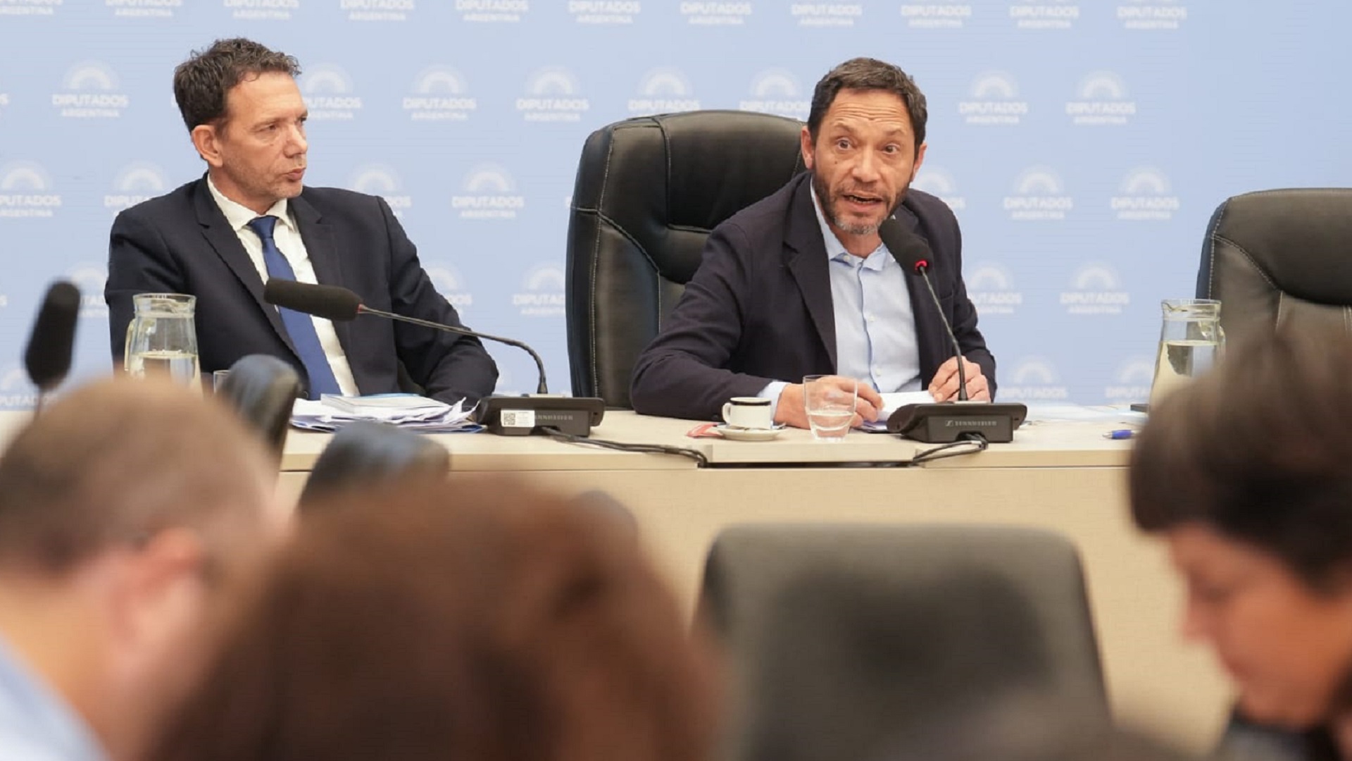 Carlos Carvallo Spalding recibió la calificación “A” de Global Finance por el liderazgo en el Banco Central del Paraguay 