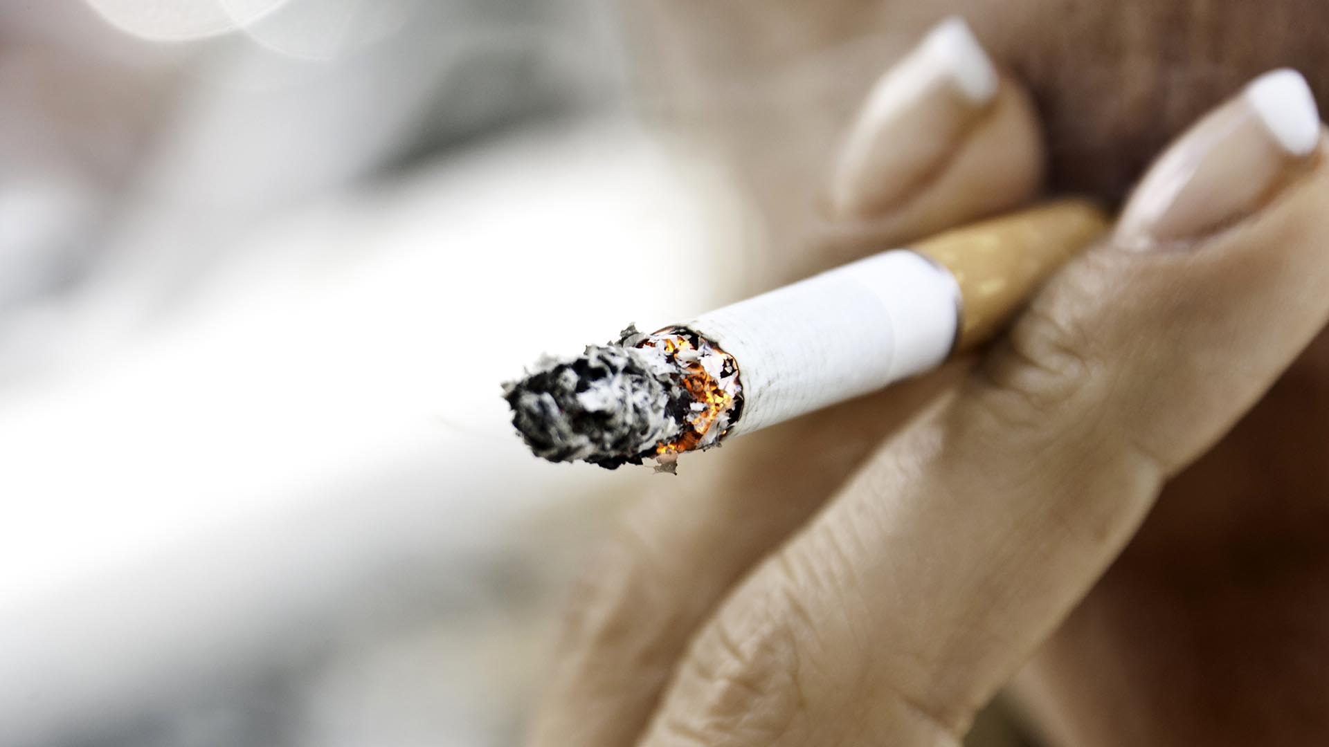 Fumar tabaco contamina el planeta: cuatro efectos ambientales del cigarrillo