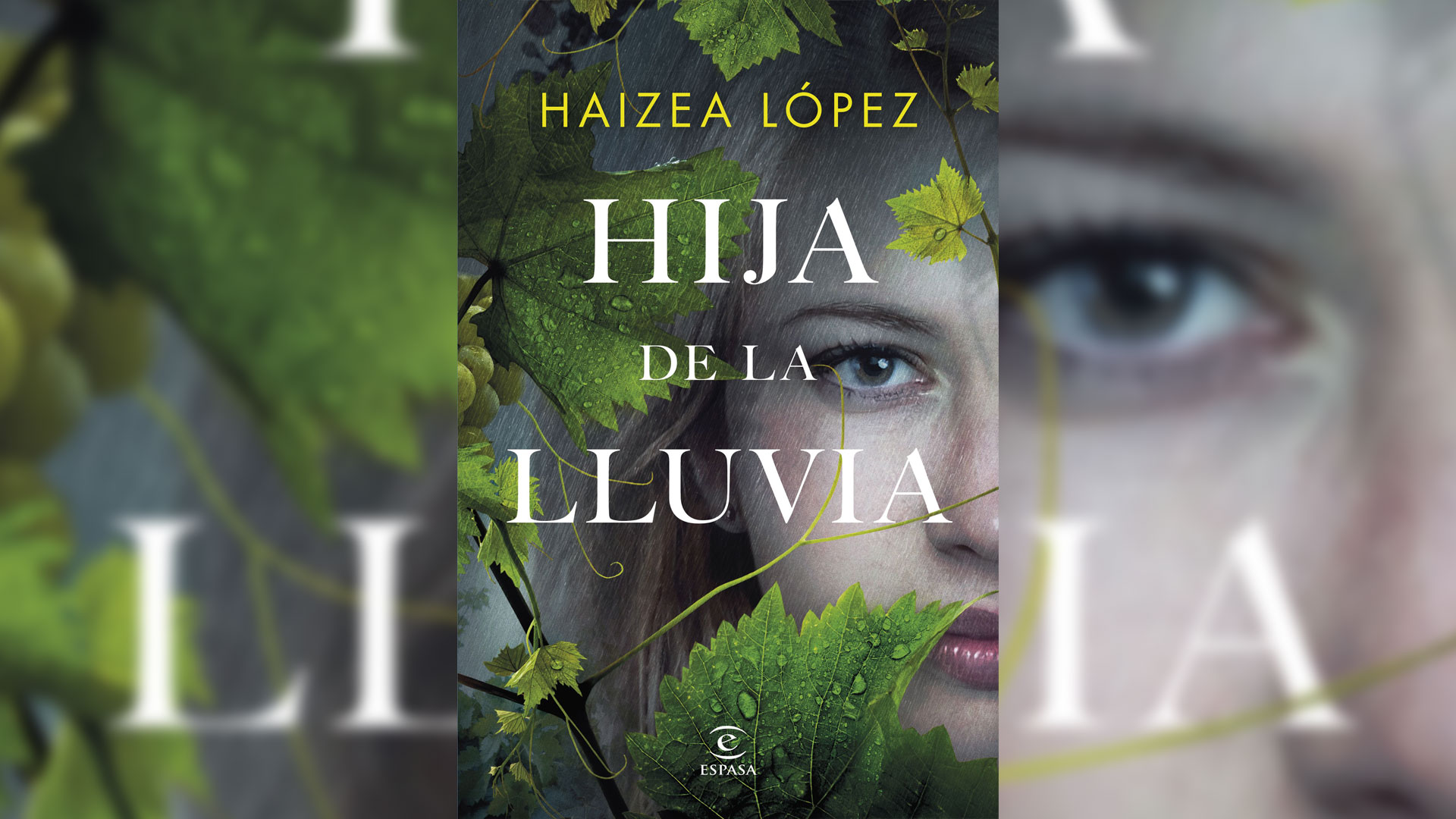 Tras más de un centenar de novelas, Haizea López deja atrás nuevamente su pseudónimo masculino y retoma su verdadera identidad