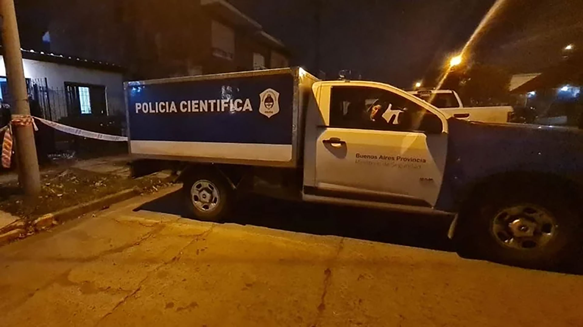 Horror en Mar del Plata: un jubilado de 80 años mató de un escopetazo a su empleada doméstica y luego se quitó al vida