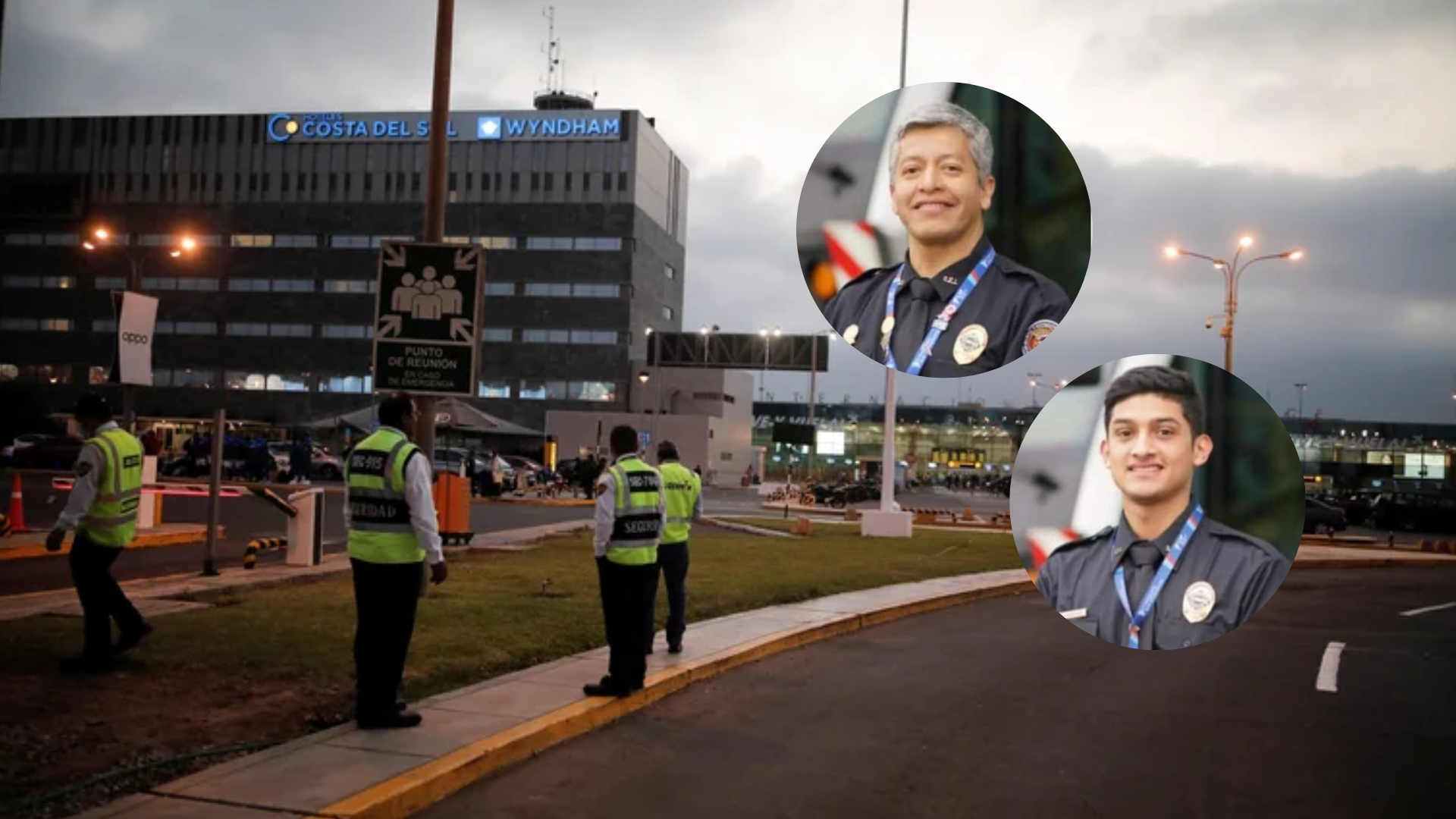 Trágico Vuelo De Latam ¿por Qué Un Camión De Bomberos Se Encontraba En La Pista De Aterrizaje 0290