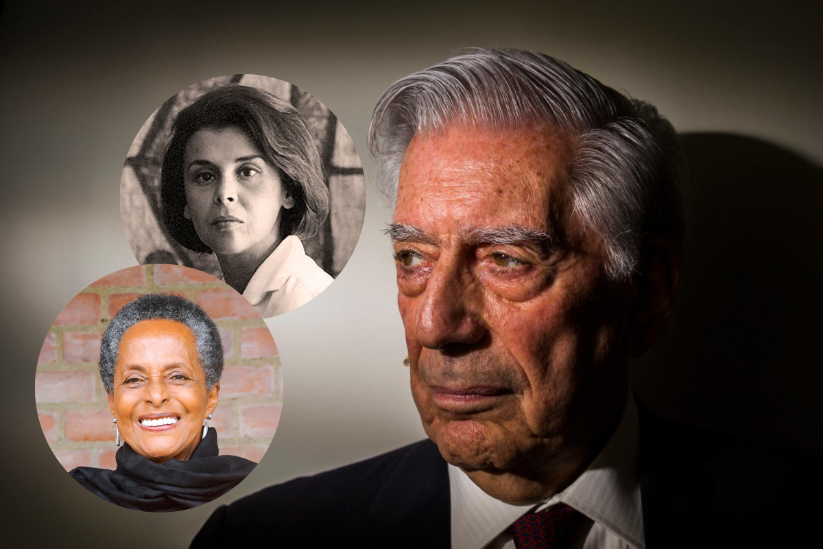 Mario Vargas Llosa, Blanca Varela y Susana Baca entre las recomendaciones literarias de la semana.