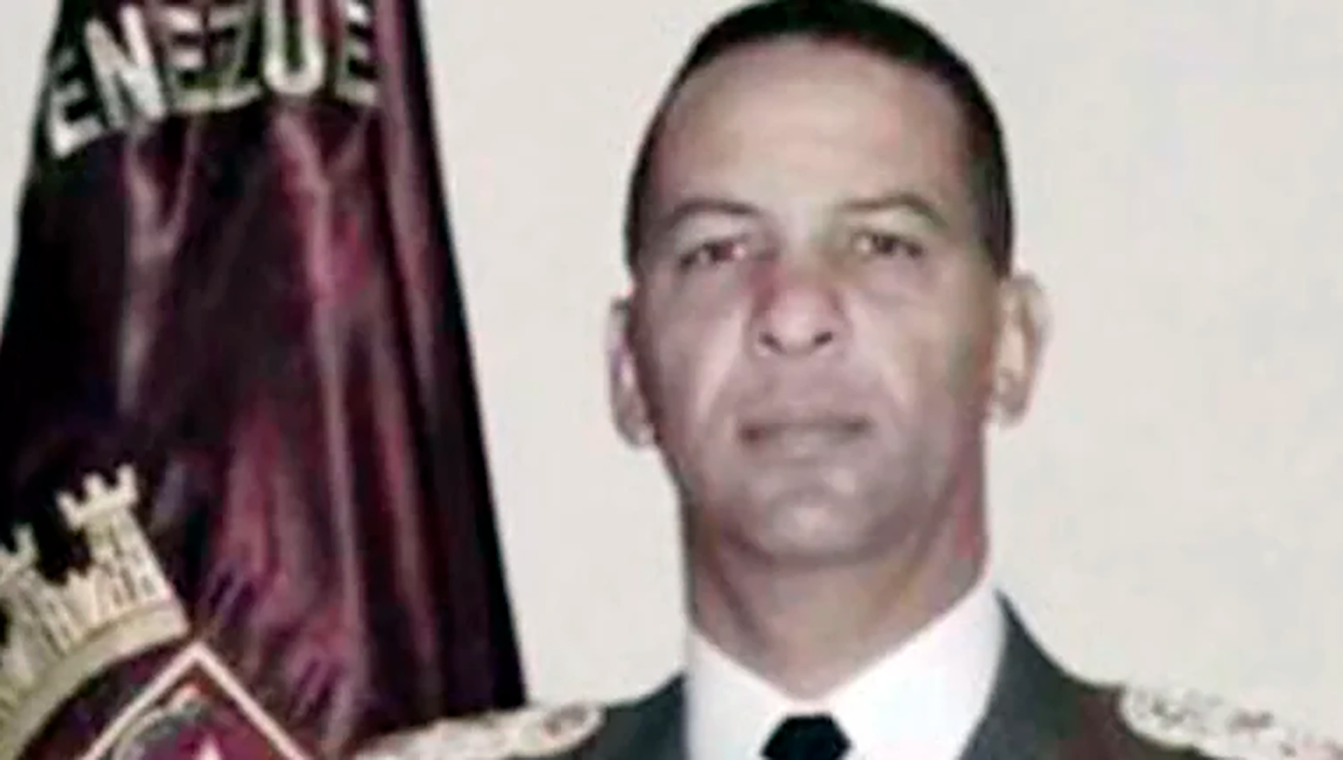 GB Héctor Armando Hernández Da Costa juzgado en un Tribunal que no es militar a pesar de ser un alto oficial activo de la GNB