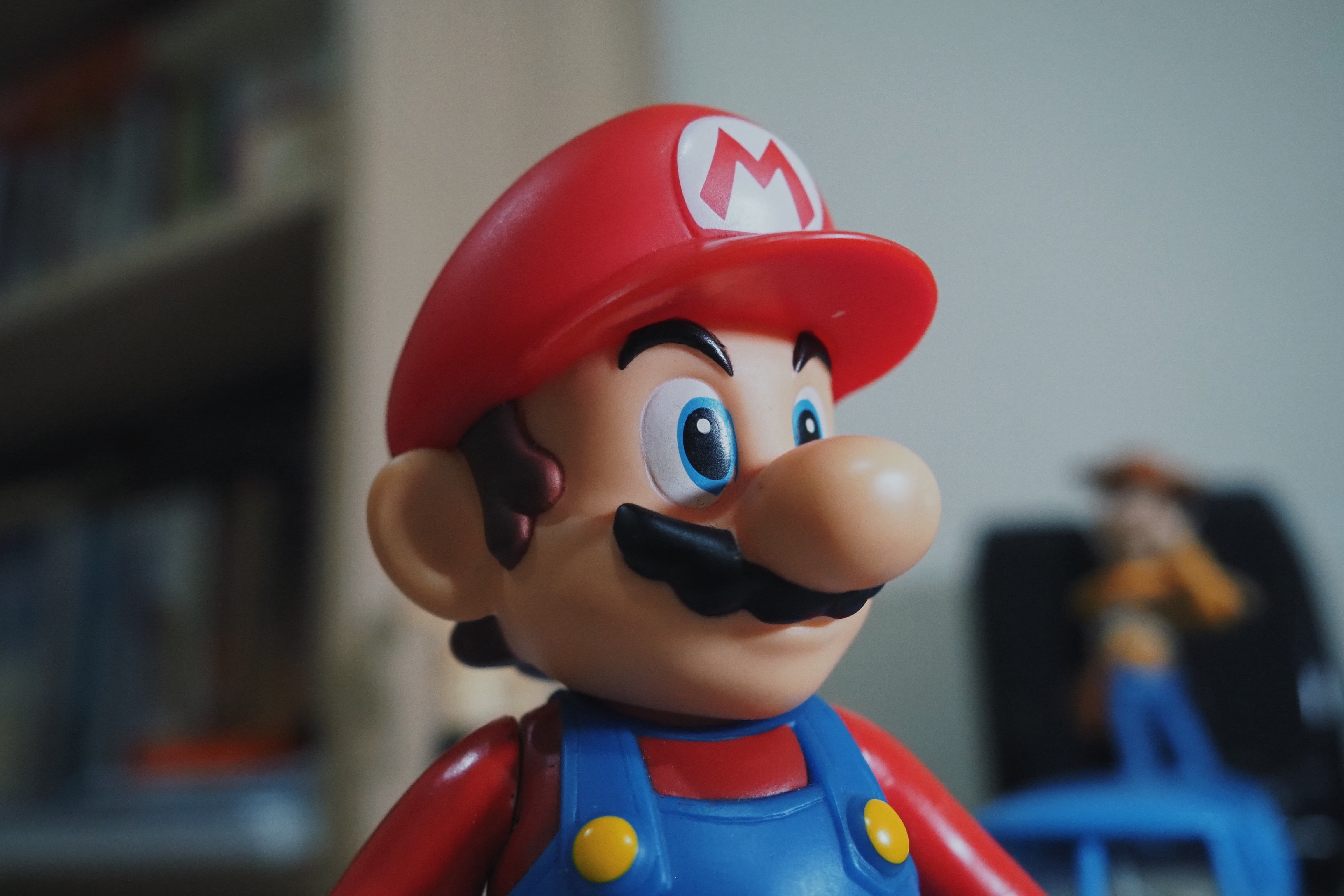 Nintendo anunció descuentos en varios juegos de la franquicia para los próximos días. (Unsplash)