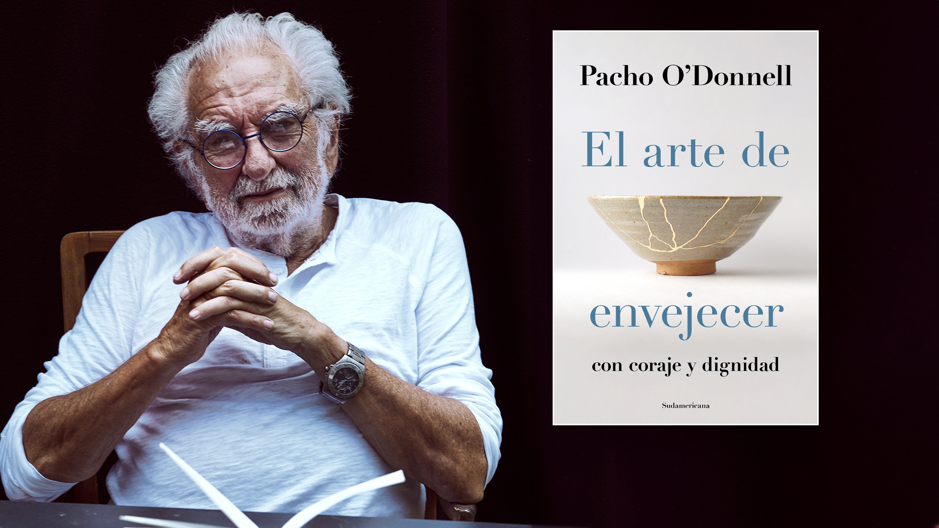 Envejecer con dignidad: el desafío de reinventarse después de la vida laboral