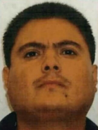 Mazari Hernández cumple una sentencia de 20 años de prisión por delincuencia organizada  (Foto: Twitter/@RicardoRocha_MX)